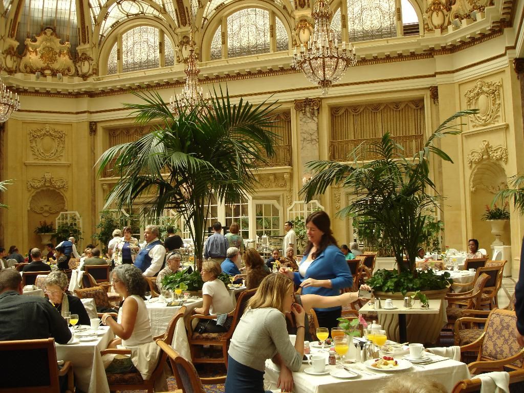 Heavy Downpour Mitigation: Freshly Activated Spillway in the Park - Rainfall Shielding Measures Now...