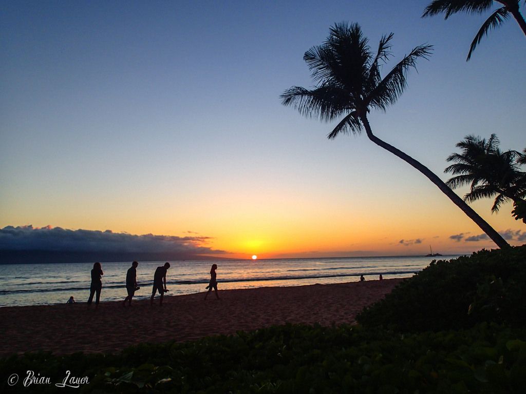 Apply sun protection this coming weekend.