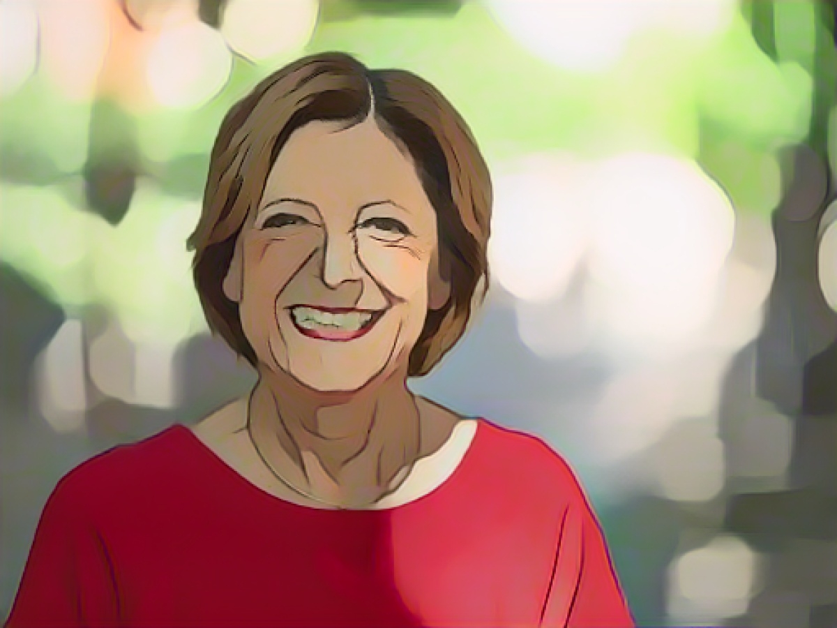 Dreyer also wants to develop solutions at the refugee summit