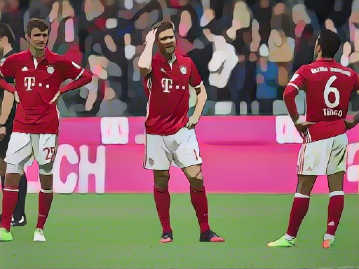 Müller raves about Alonso and Bayer: Attractive soccer