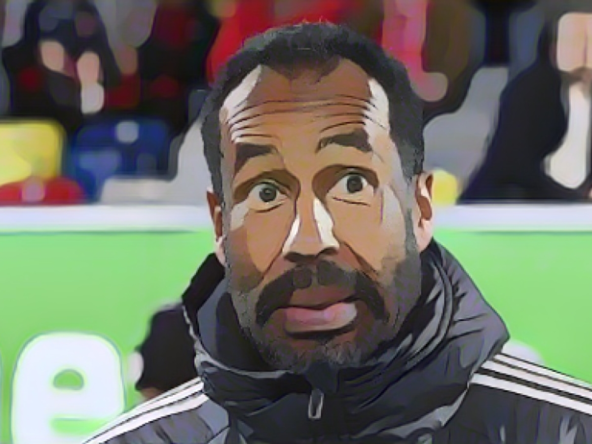 That's why Thioune was "the poorest pig"!