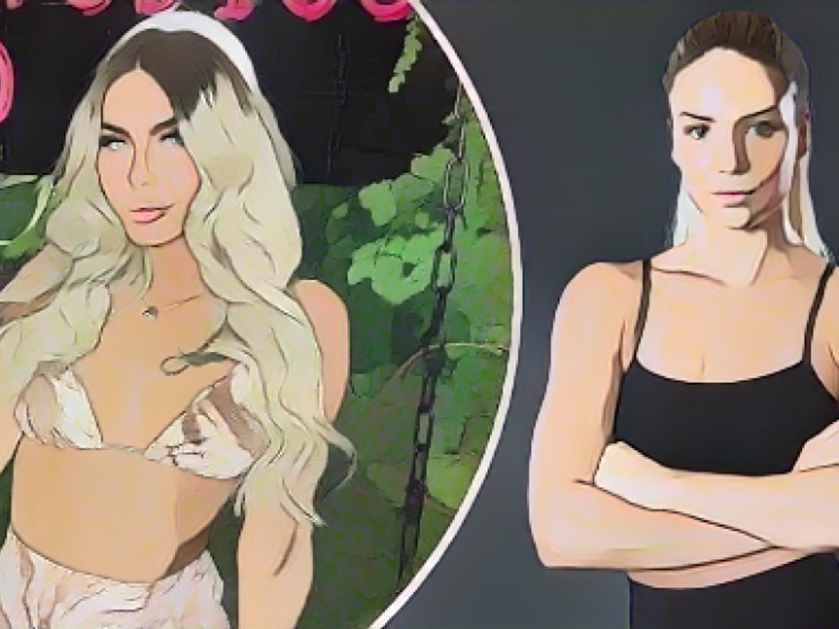 YOUR job is to seduce!