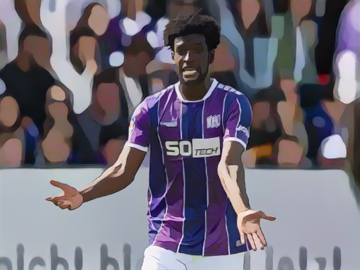 Osnabrück's Wriedt ahead of Kiel clash: "Can hardly wait"