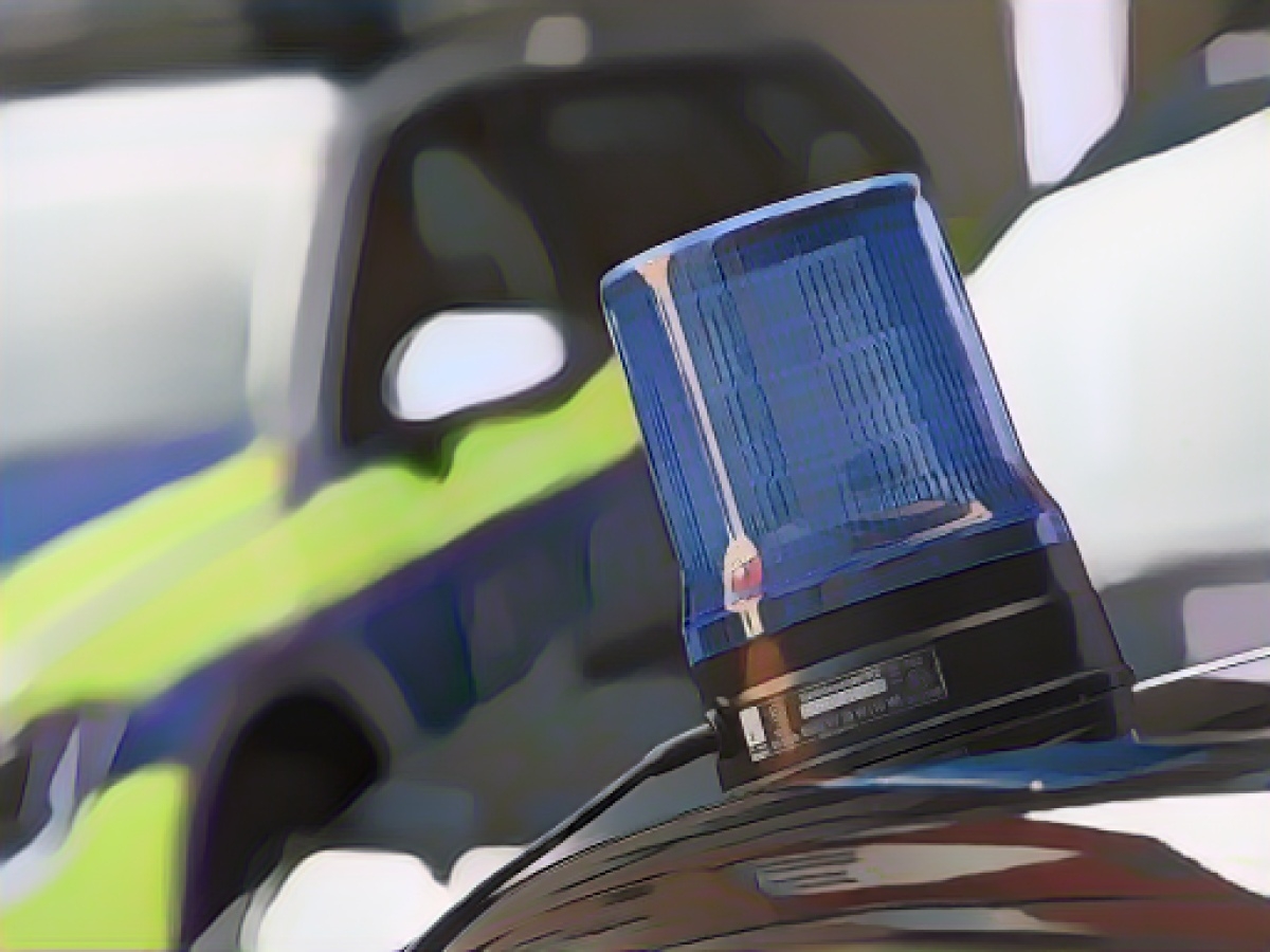 72-year-old store owner drives robbers away with decorative items