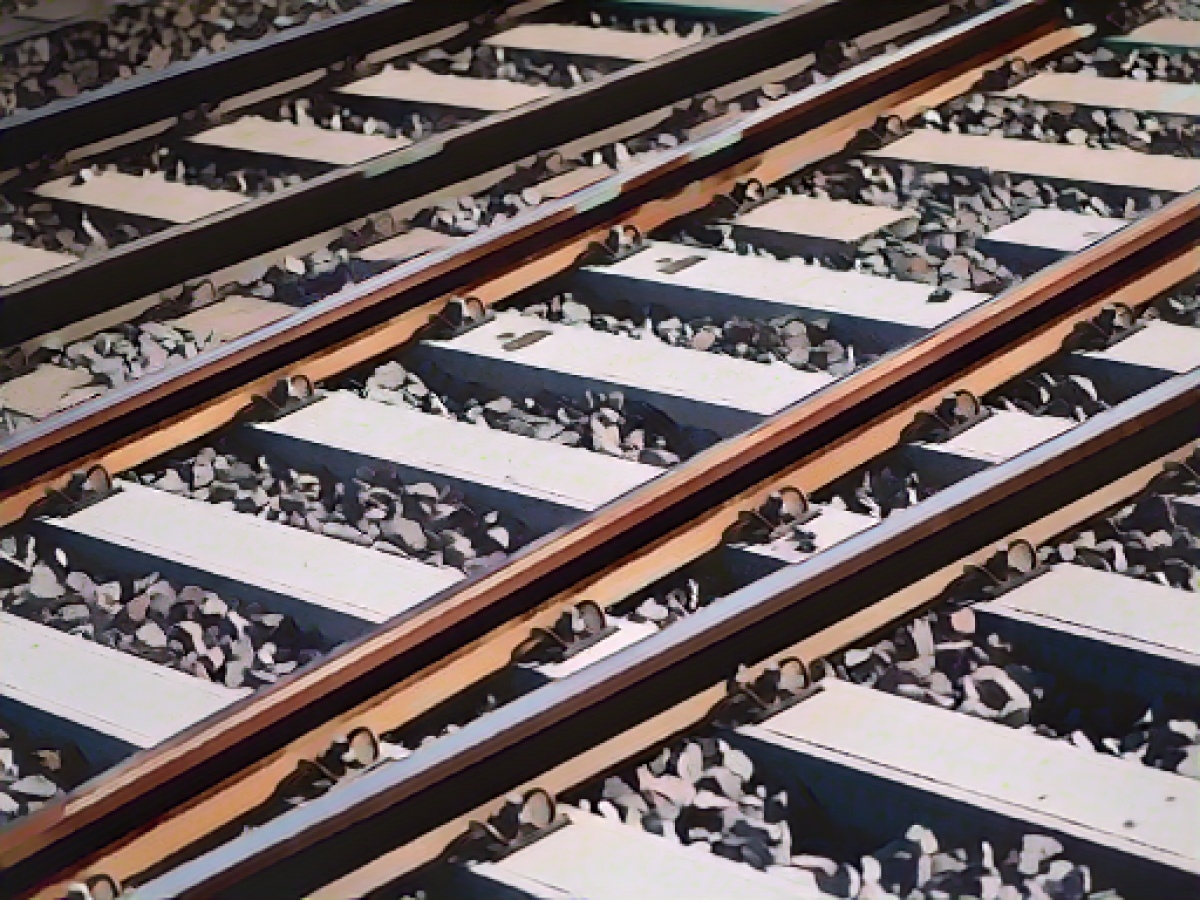 Ten-year-old forgotten on the train: Stop in Neumünster