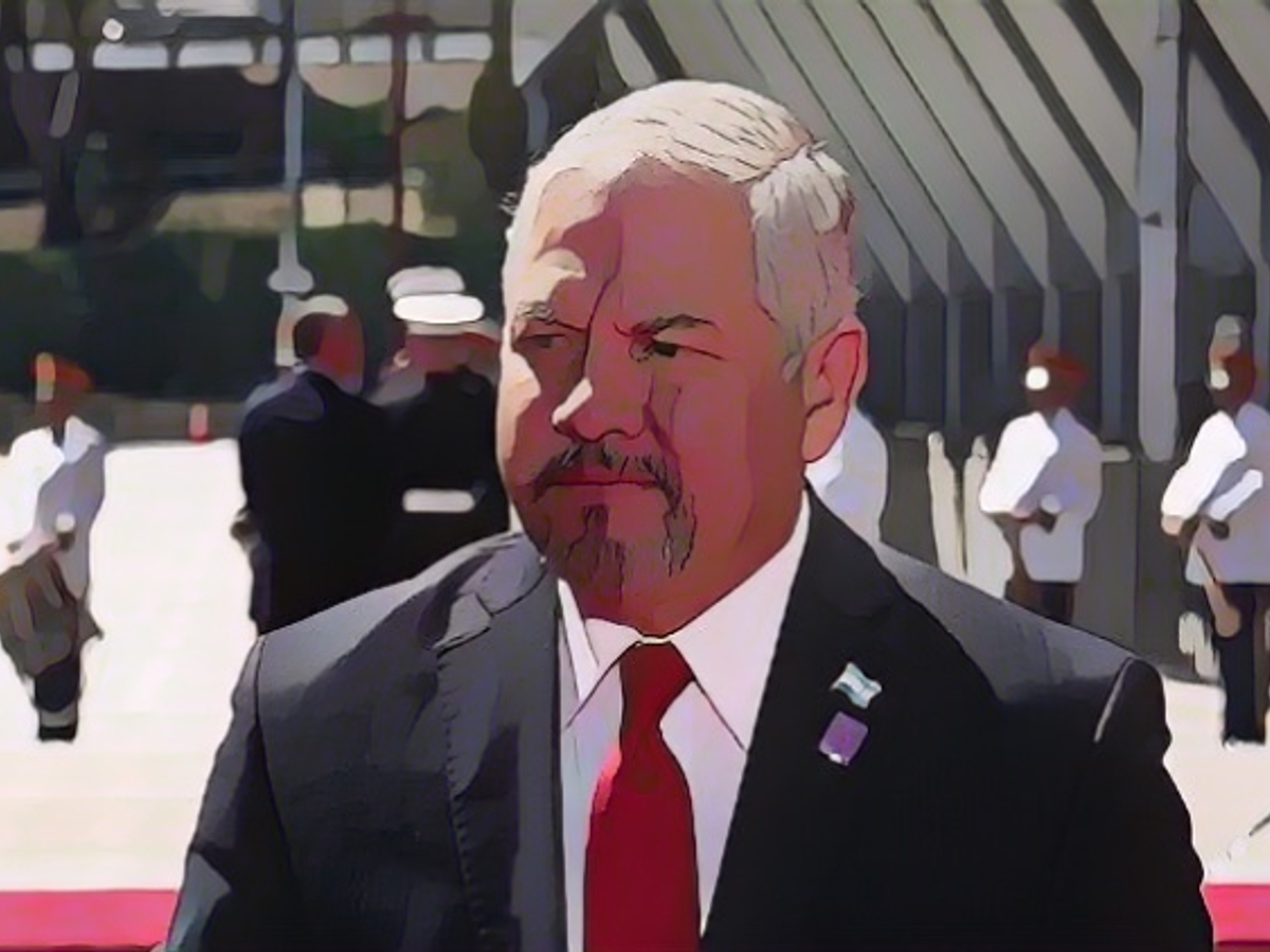 Honduras protests against Israel by withdrawing its ambassador