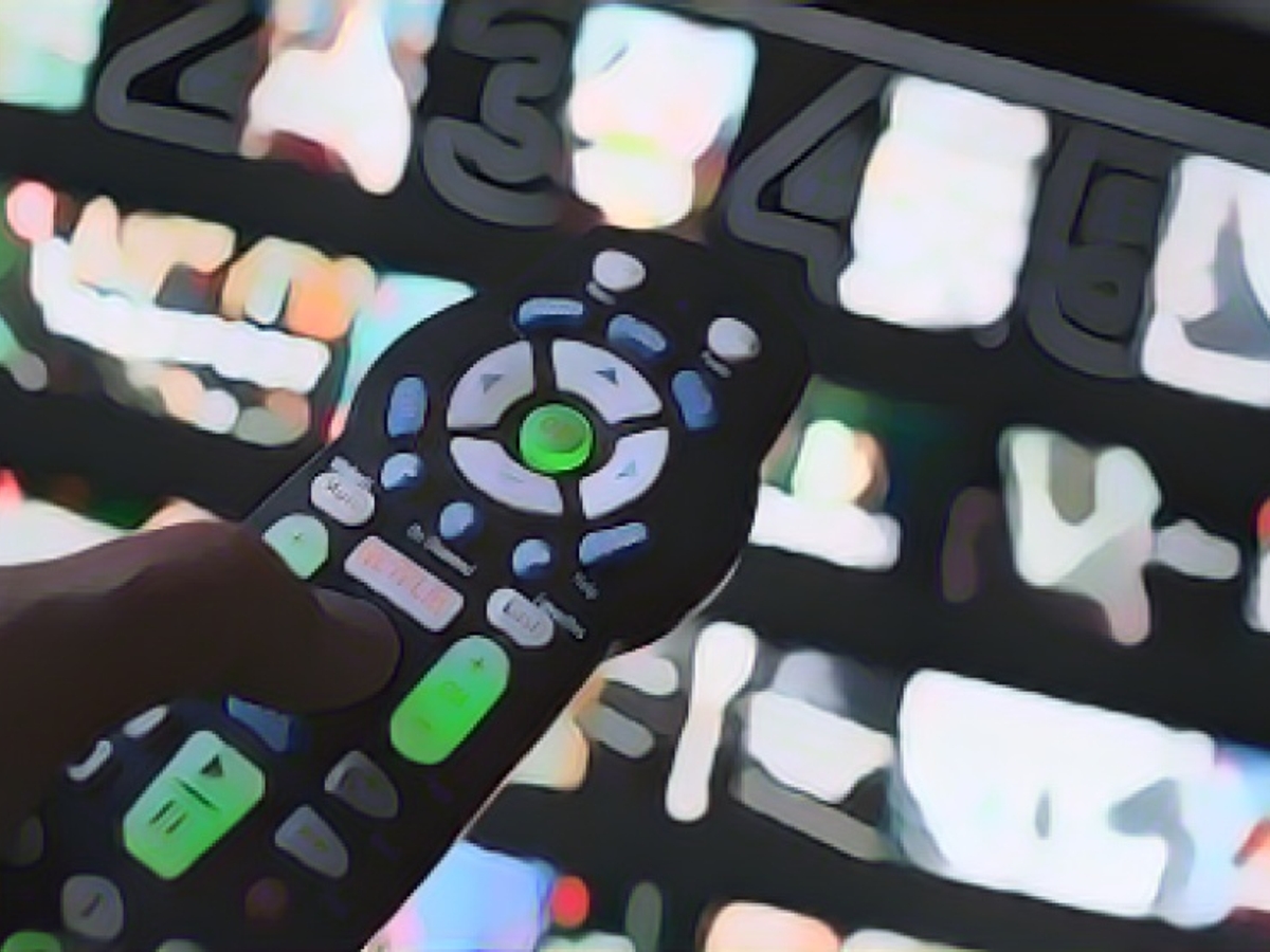 These films & series are new on Netflix