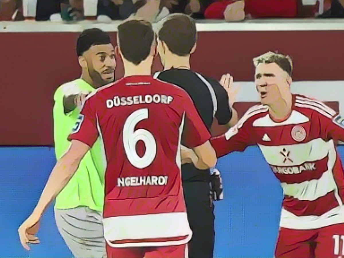 Tough Klaus reckoning after Wehen defeat