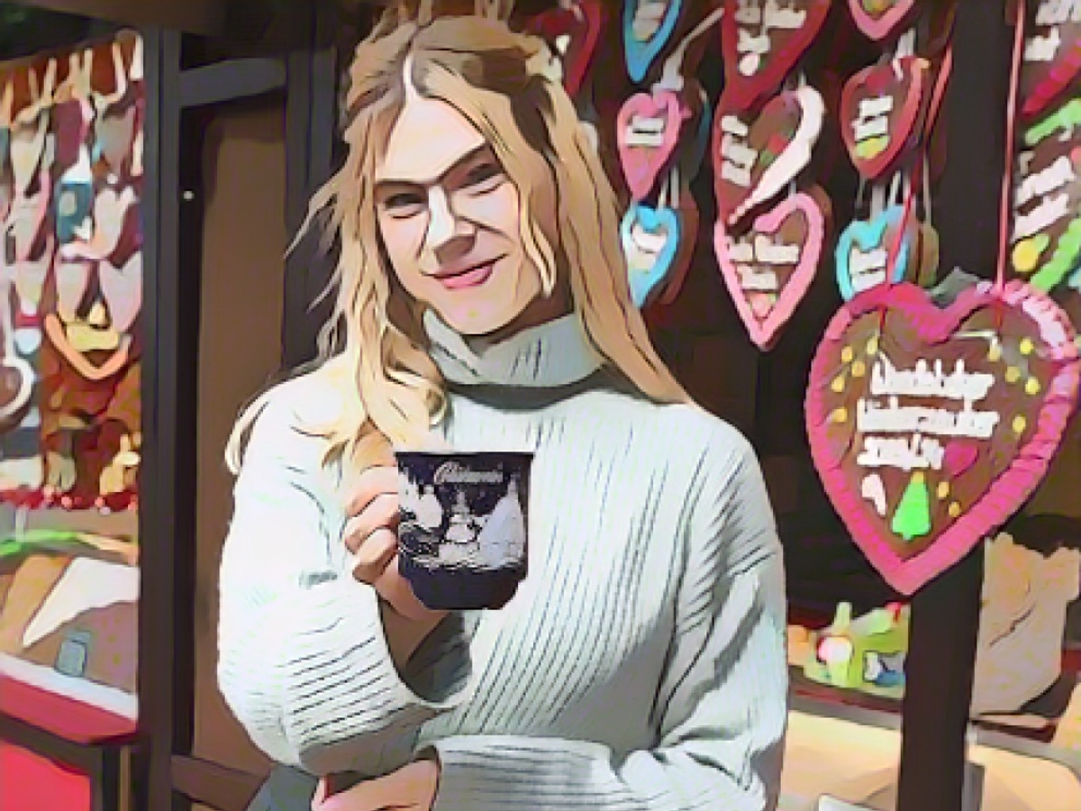 Germany's fastest Christmas markets