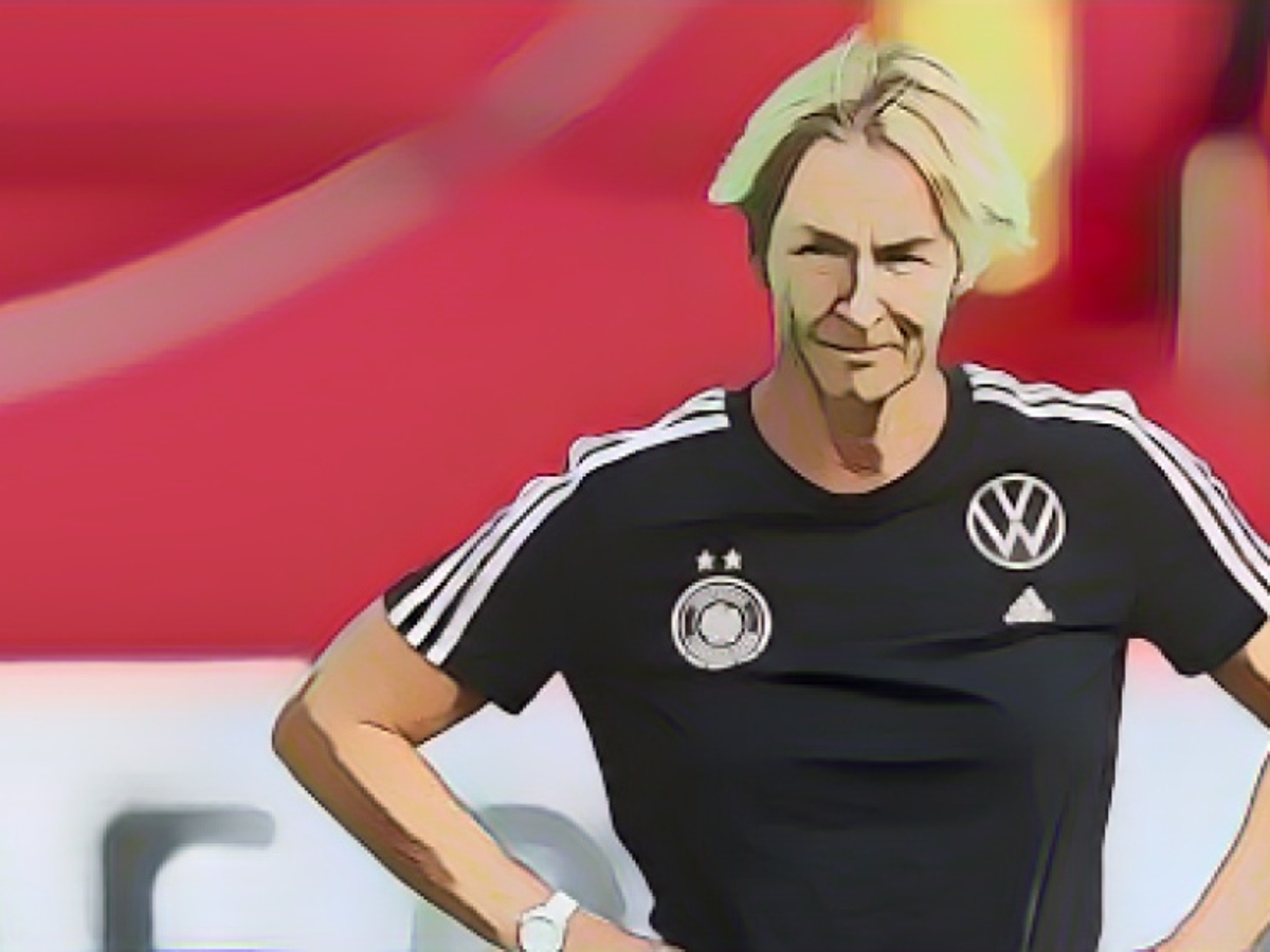 DFB ban for Voss-Tecklenburg