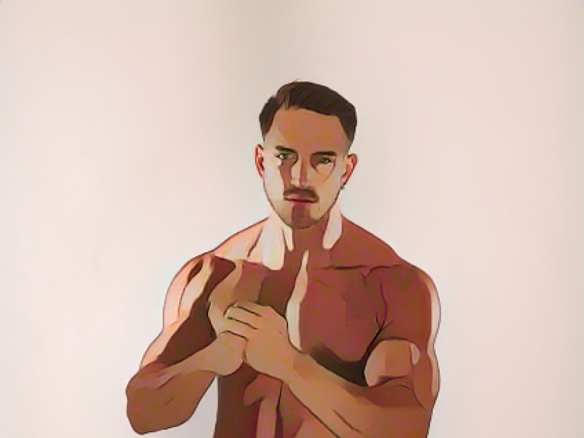 Brain hemorrhage! Who stands in for him now