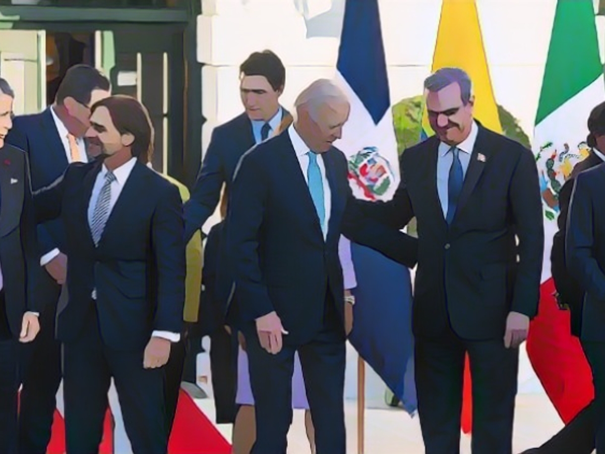 Latin America gets crosswise with Israel war