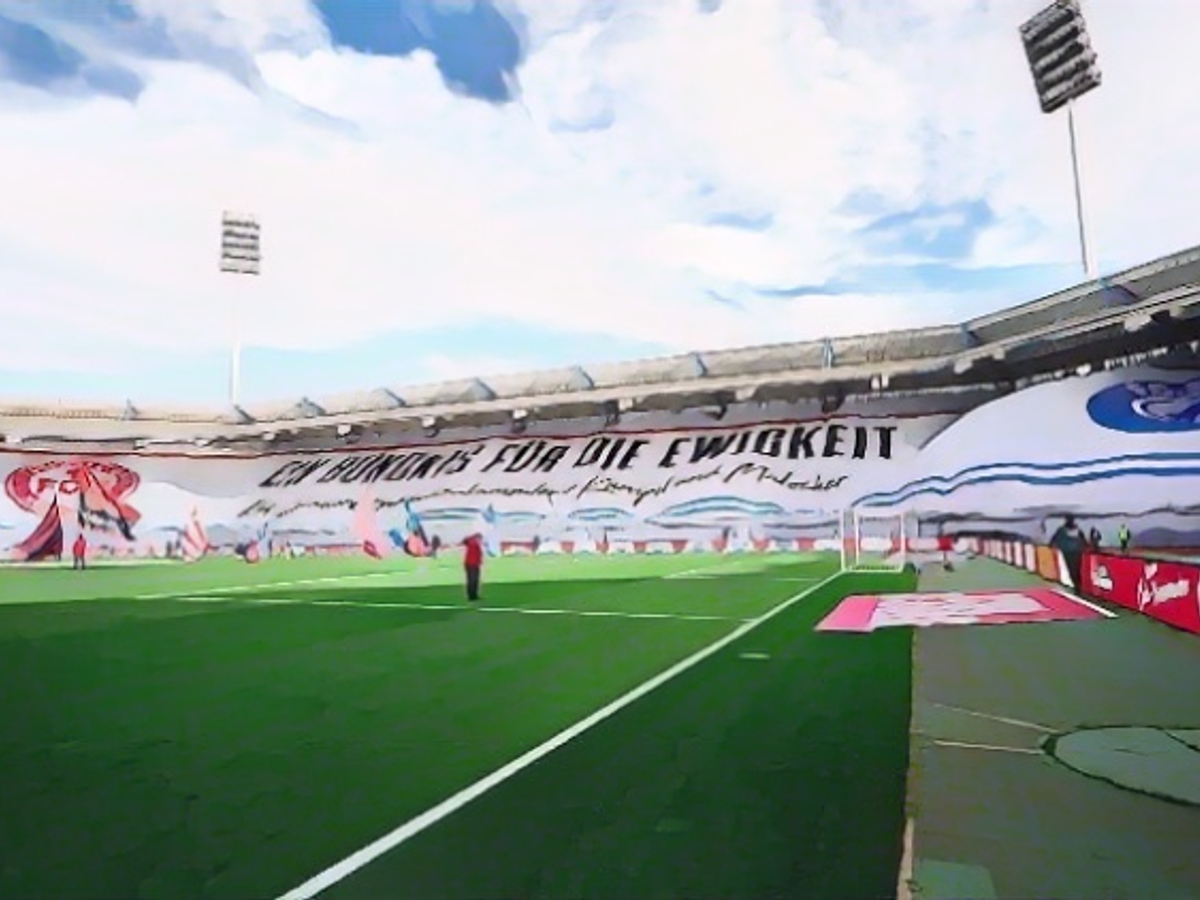 Schalke storm out of the table basement with late win