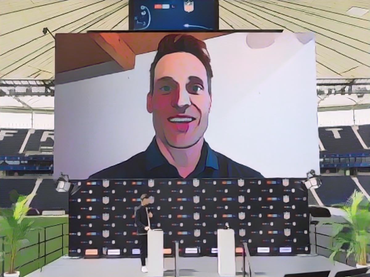 NFL Germany boss: Only one game in Munich in 2024 for sure