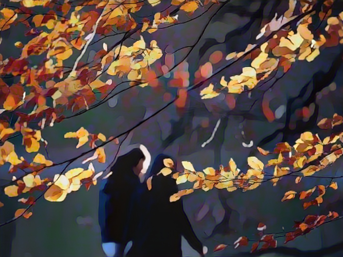 Squalls and mild temperatures in Bavaria