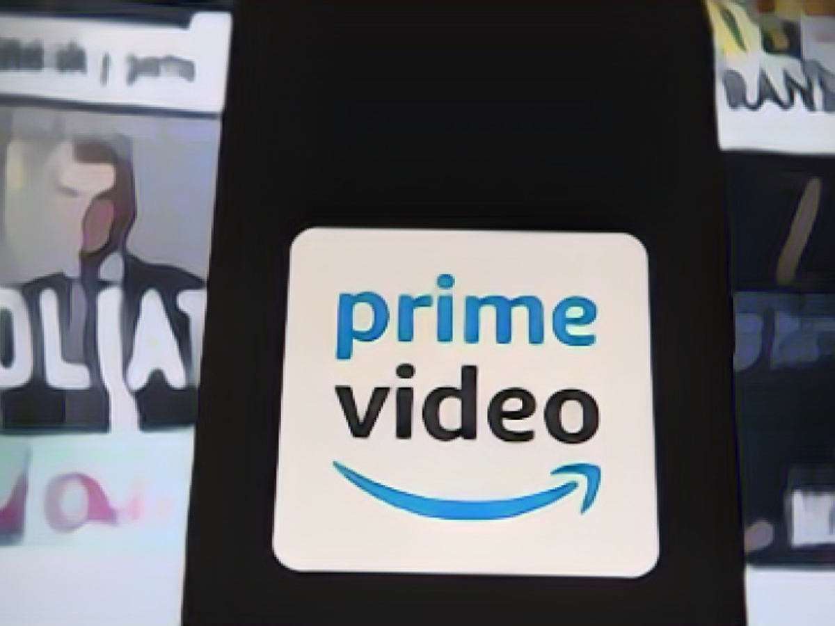 These films and series are starting on Amazon Prime