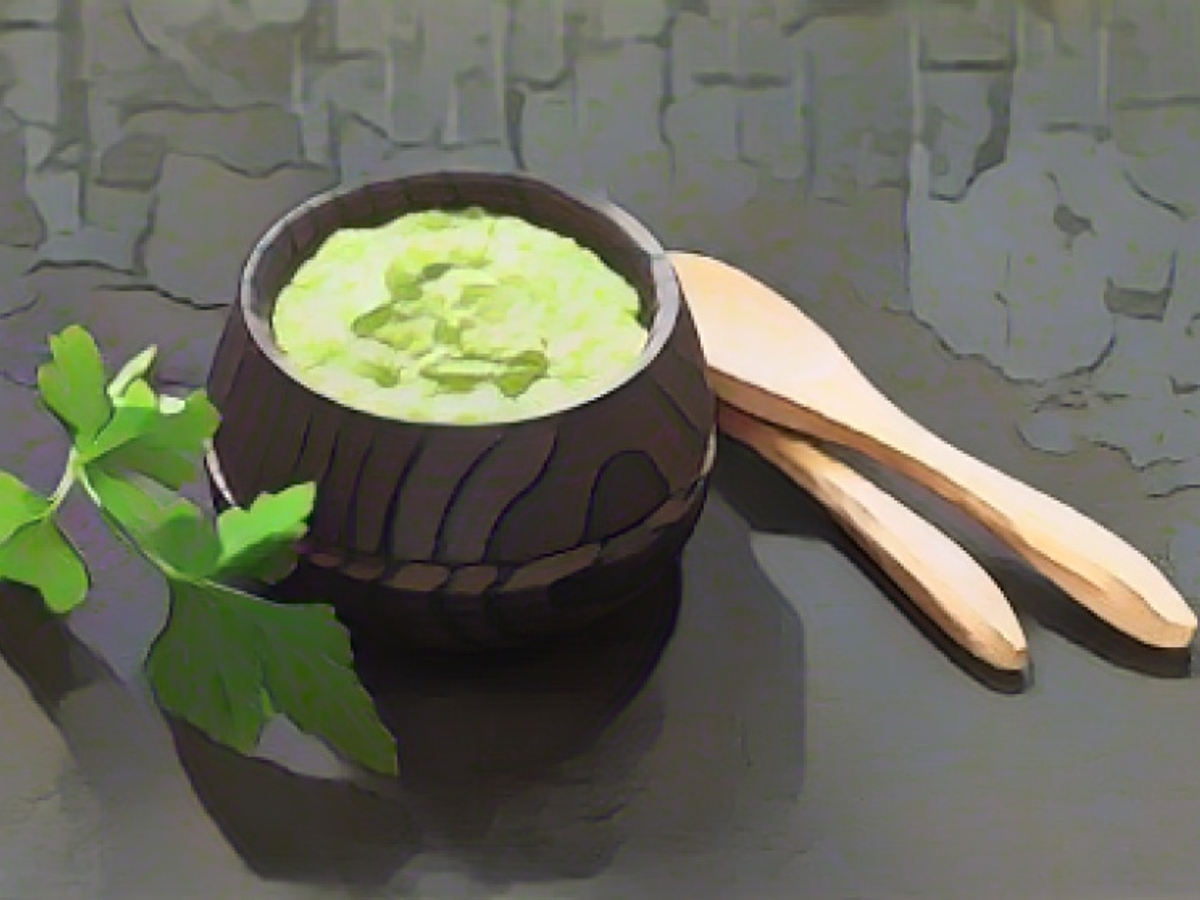 Wasabi improves memory in older people