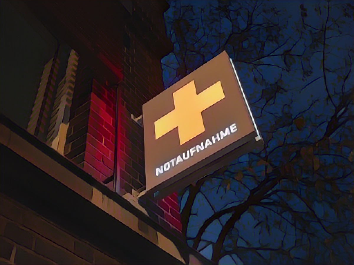 Senior citizen dies in hospital after car accident