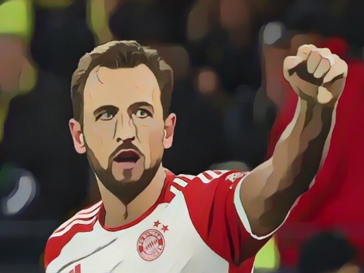 Furious FC Bayern mercilessly takes BVB apart