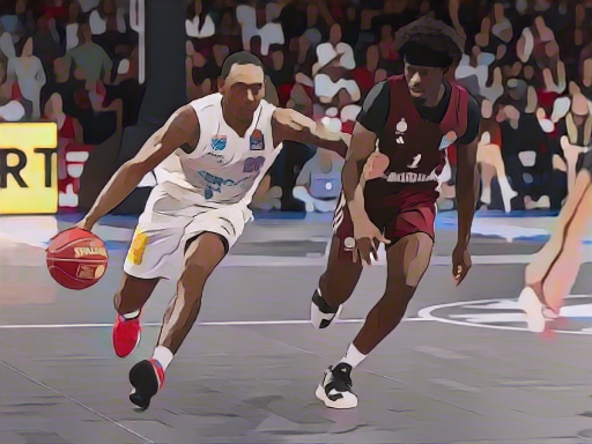 Weißenfels achieves first win of the season against Göttingen