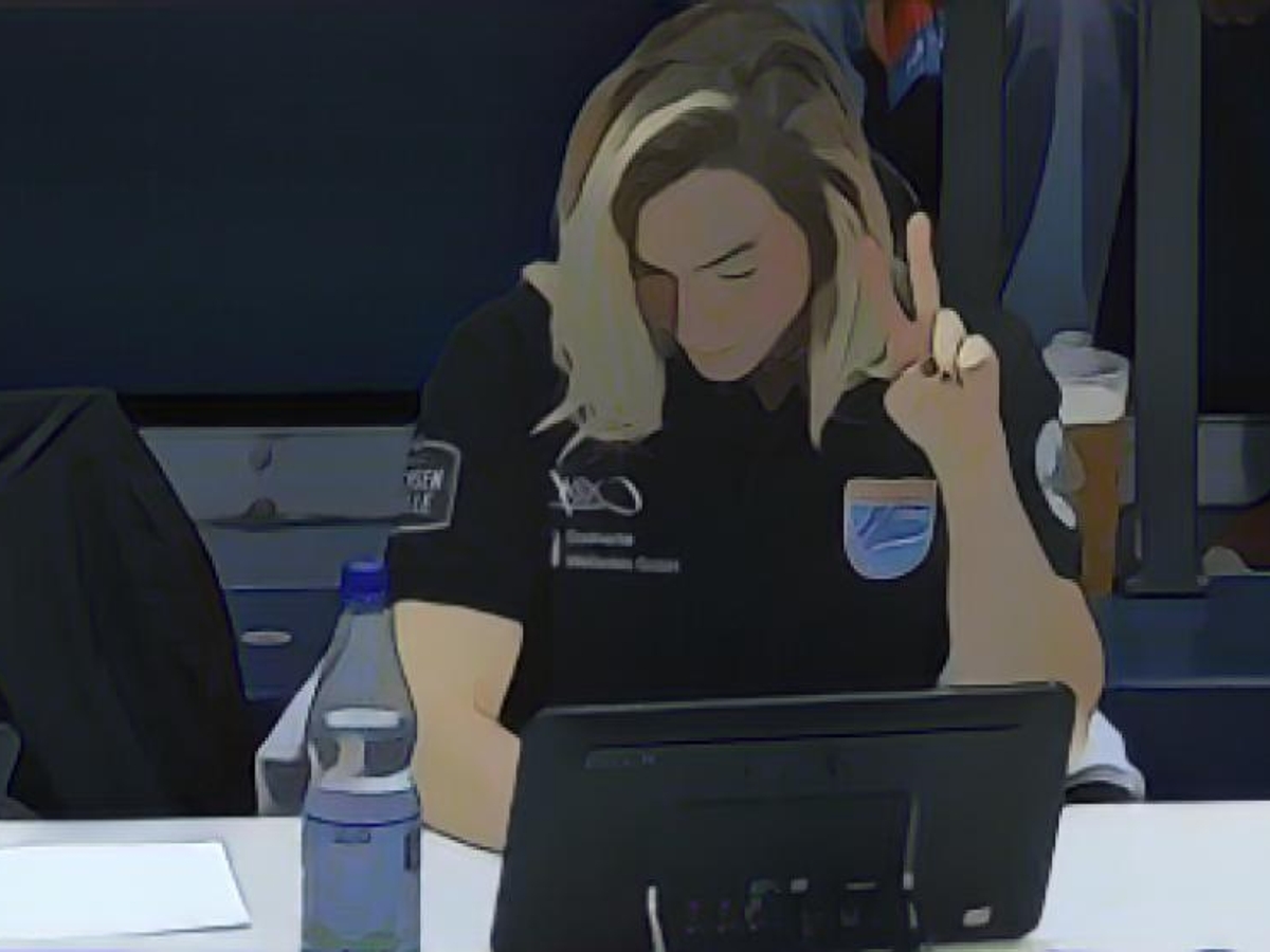 Love revelation in the BBL live on TV!