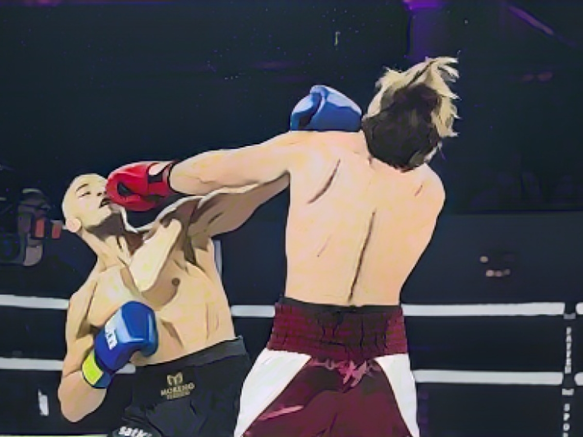 Scaredy-cat Bachelor runs away from angry Pannek