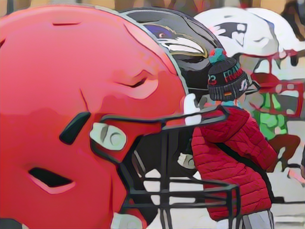 NFL game in Frankfurt: Miami challenges champion Kansas City