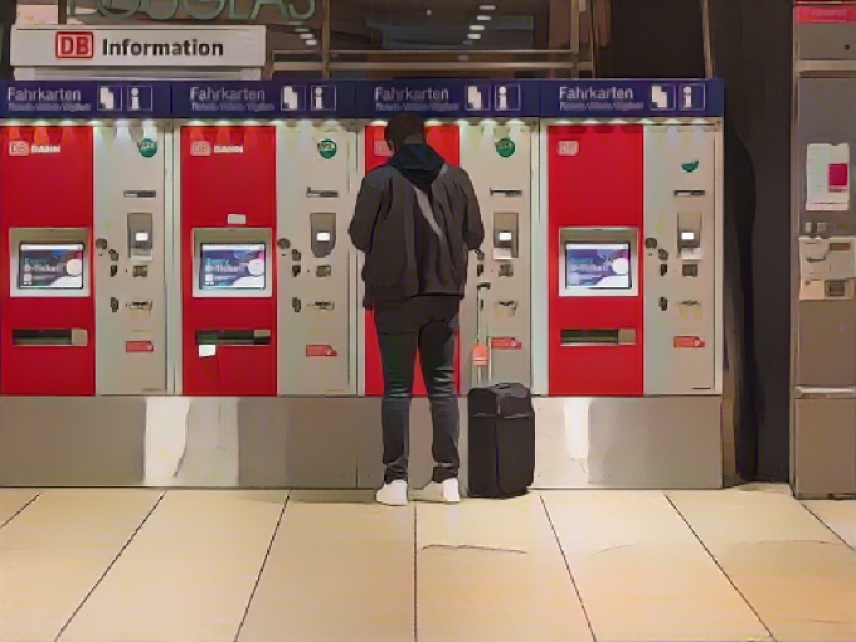 More expensive Germany ticket would be out of the question for many