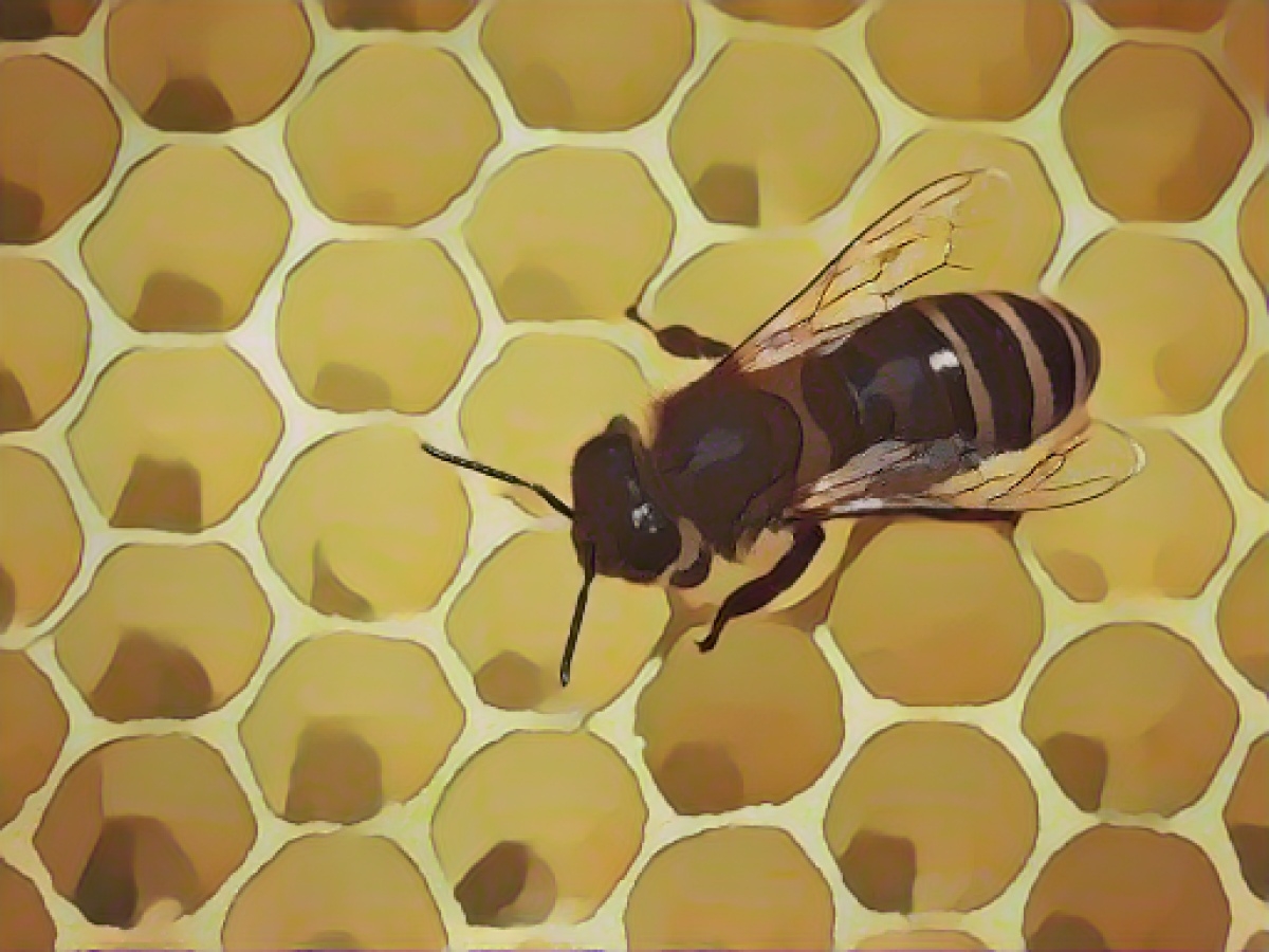 Adulterated honey: Özdemir also calls for more transparency