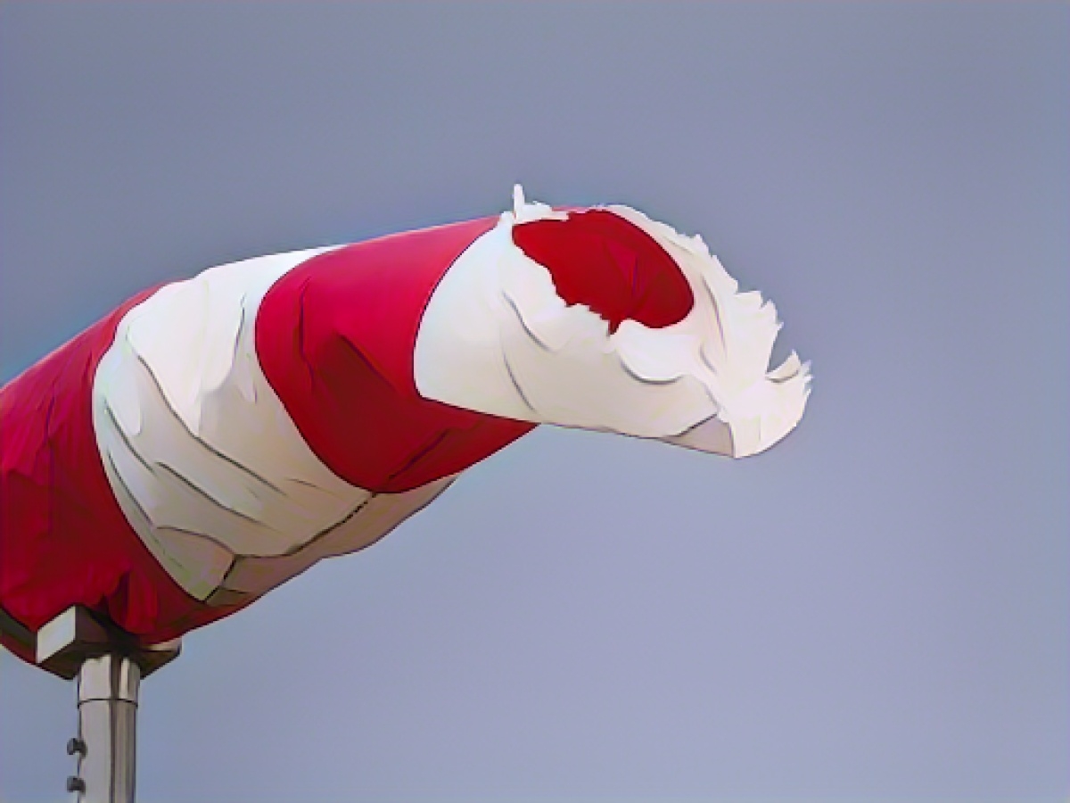 Storm over Baden-Württemberg: Weather service urges caution