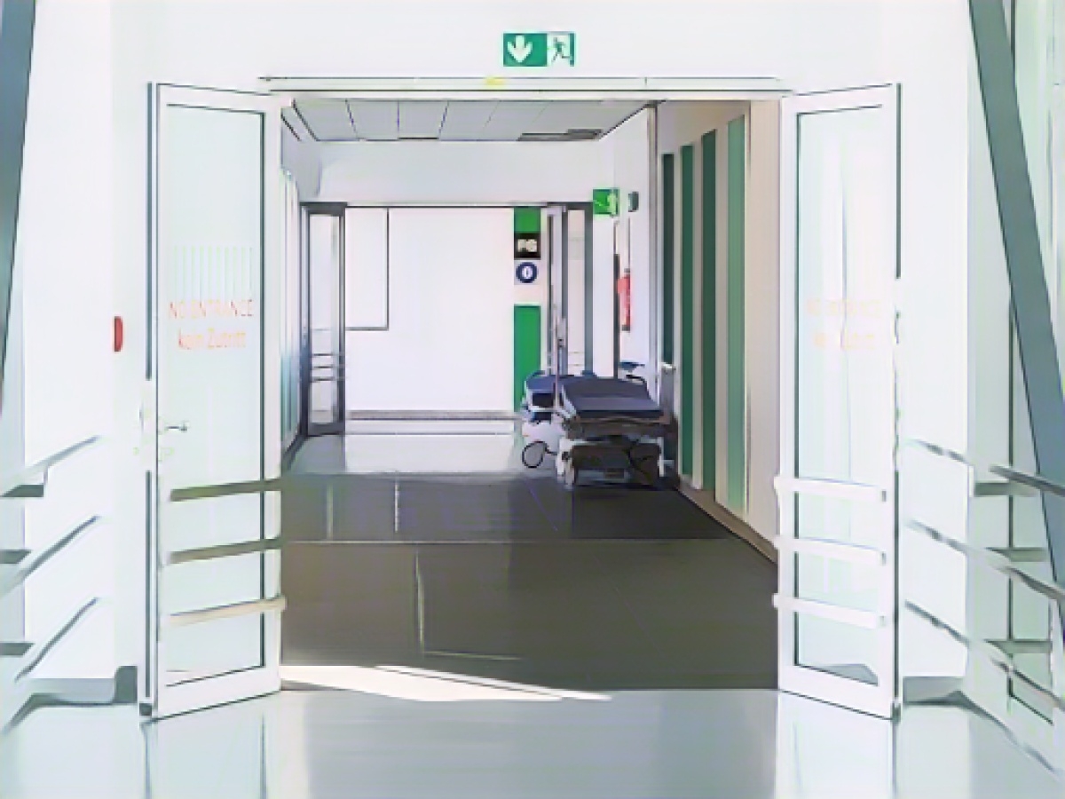 Union demands billions for hospitals - even before reform