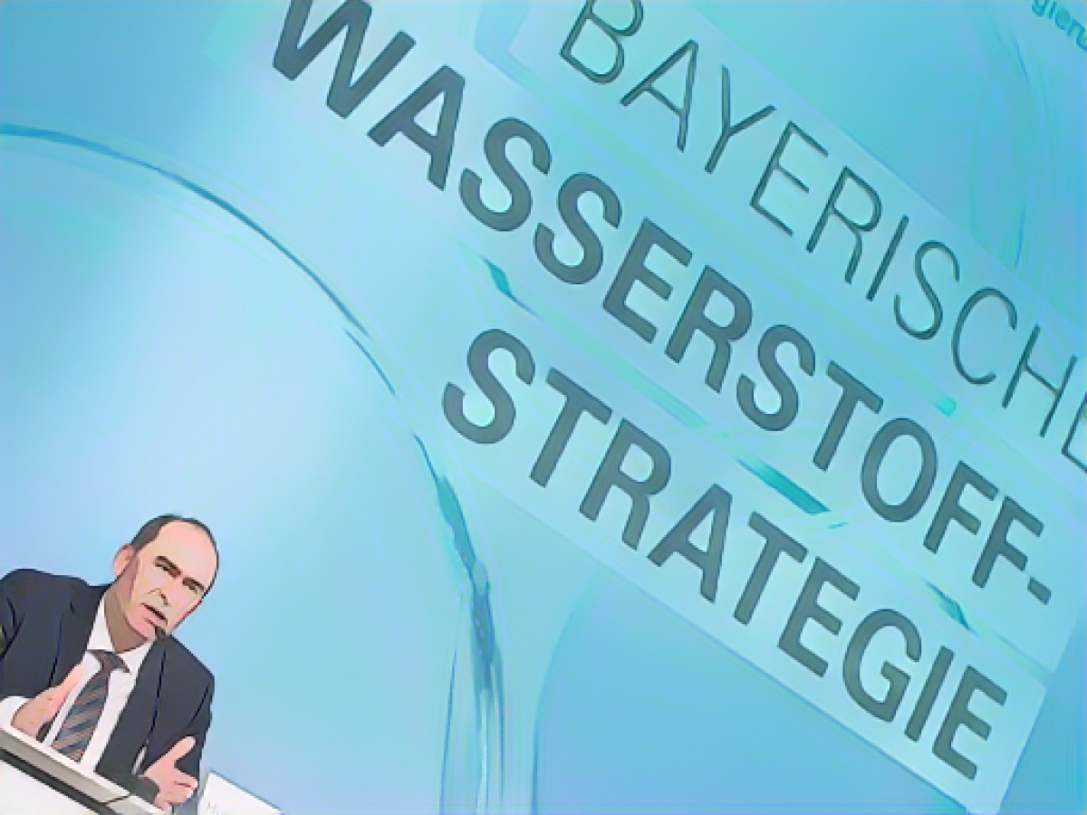 Time is running out for the energy transition in Bavaria