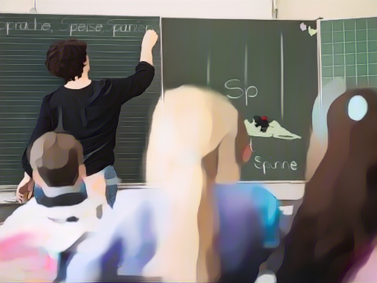 Only one principal position in Hamburg not filled