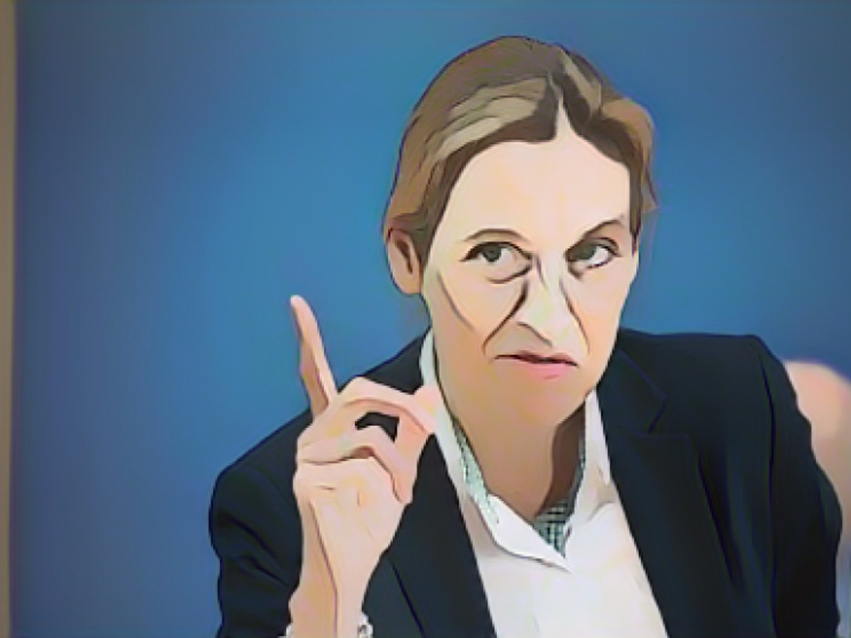 AfD makes further gains