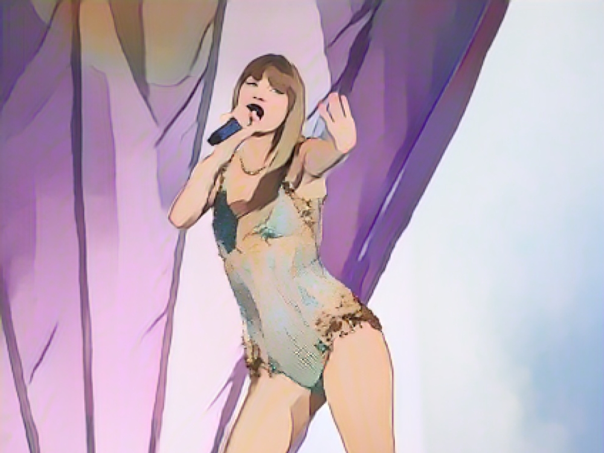 Next NFL rumors about Taylor Swift