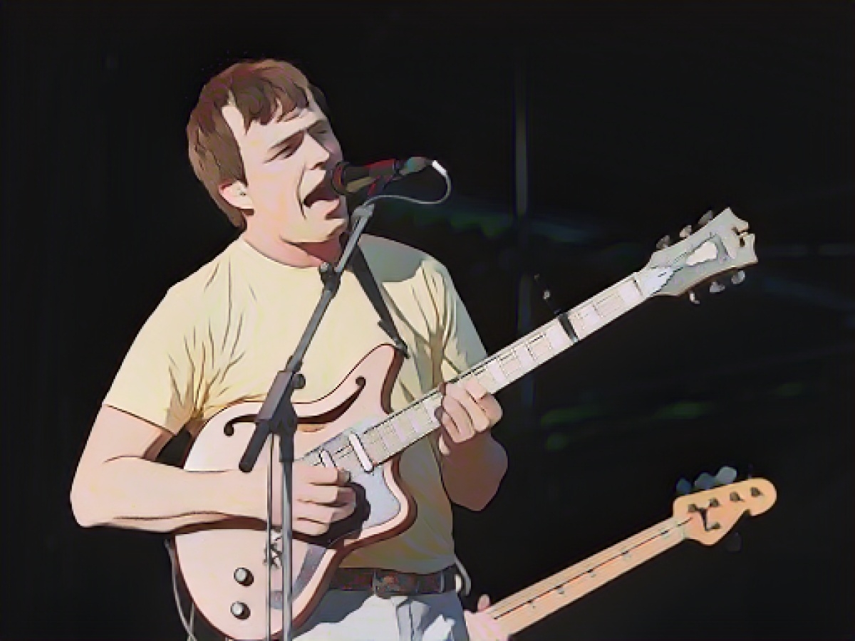 Michèl von Wussow goes on his first tour of Germany