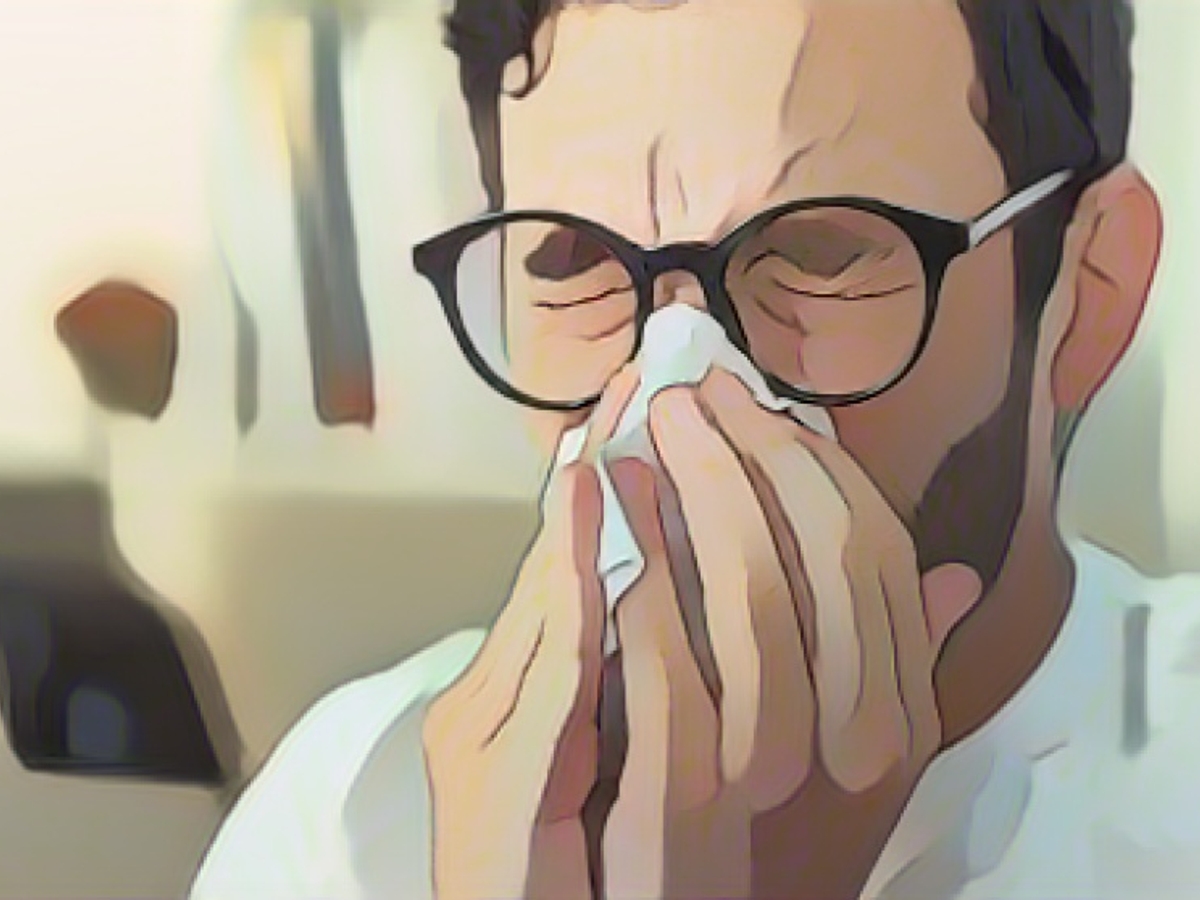 What really helps against the common cold?