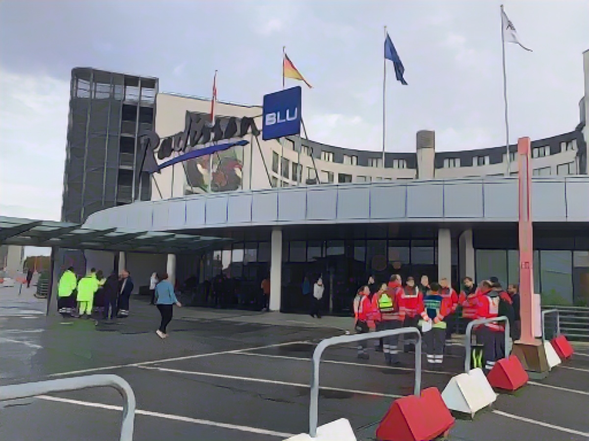 Number of flights canceled due to hostage-taking continues to rise