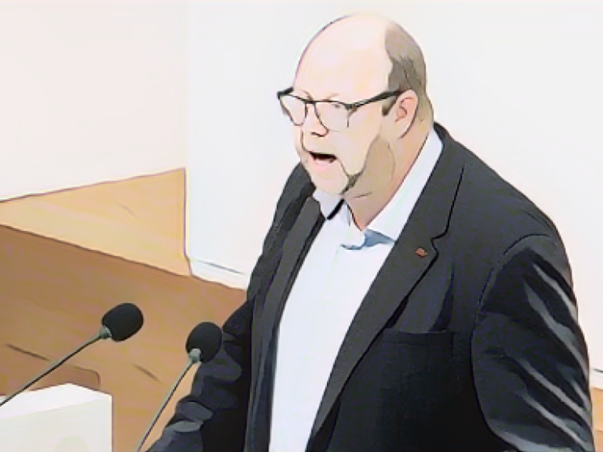 Charges against SPD politician