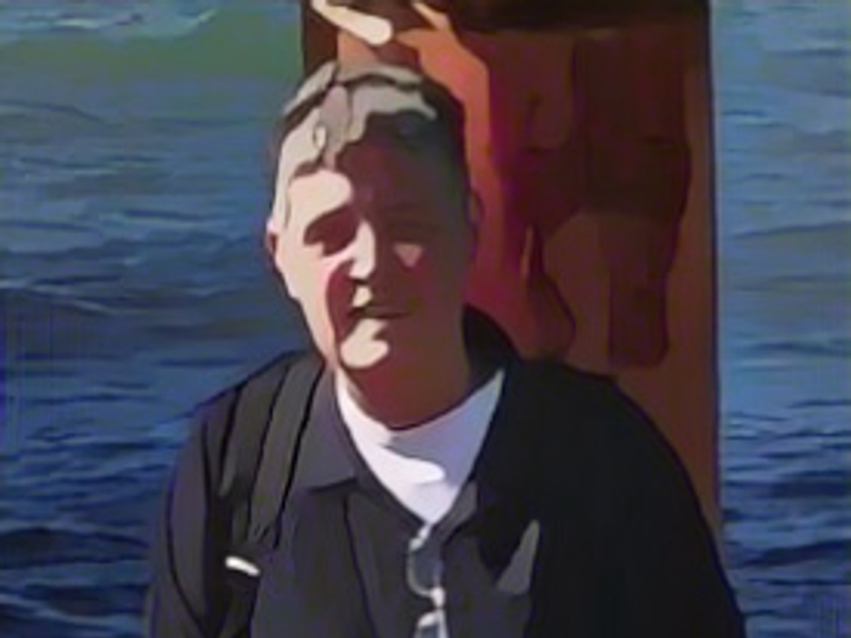 All of Sylt is looking for Esther