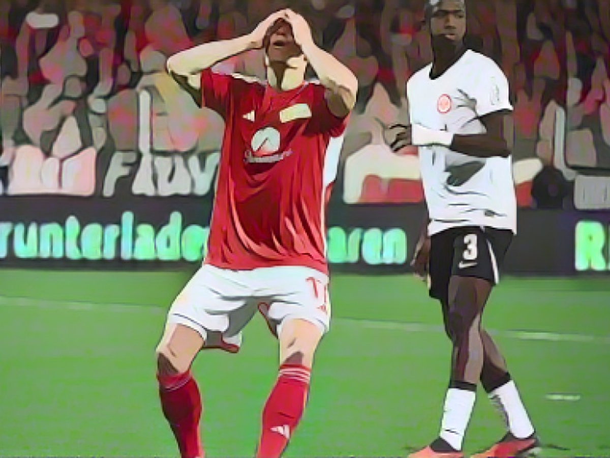 ALL strengths are gone at Union