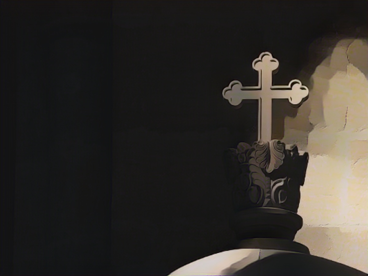 Steen as the first female bishop in the Schleswig and Holstein parish