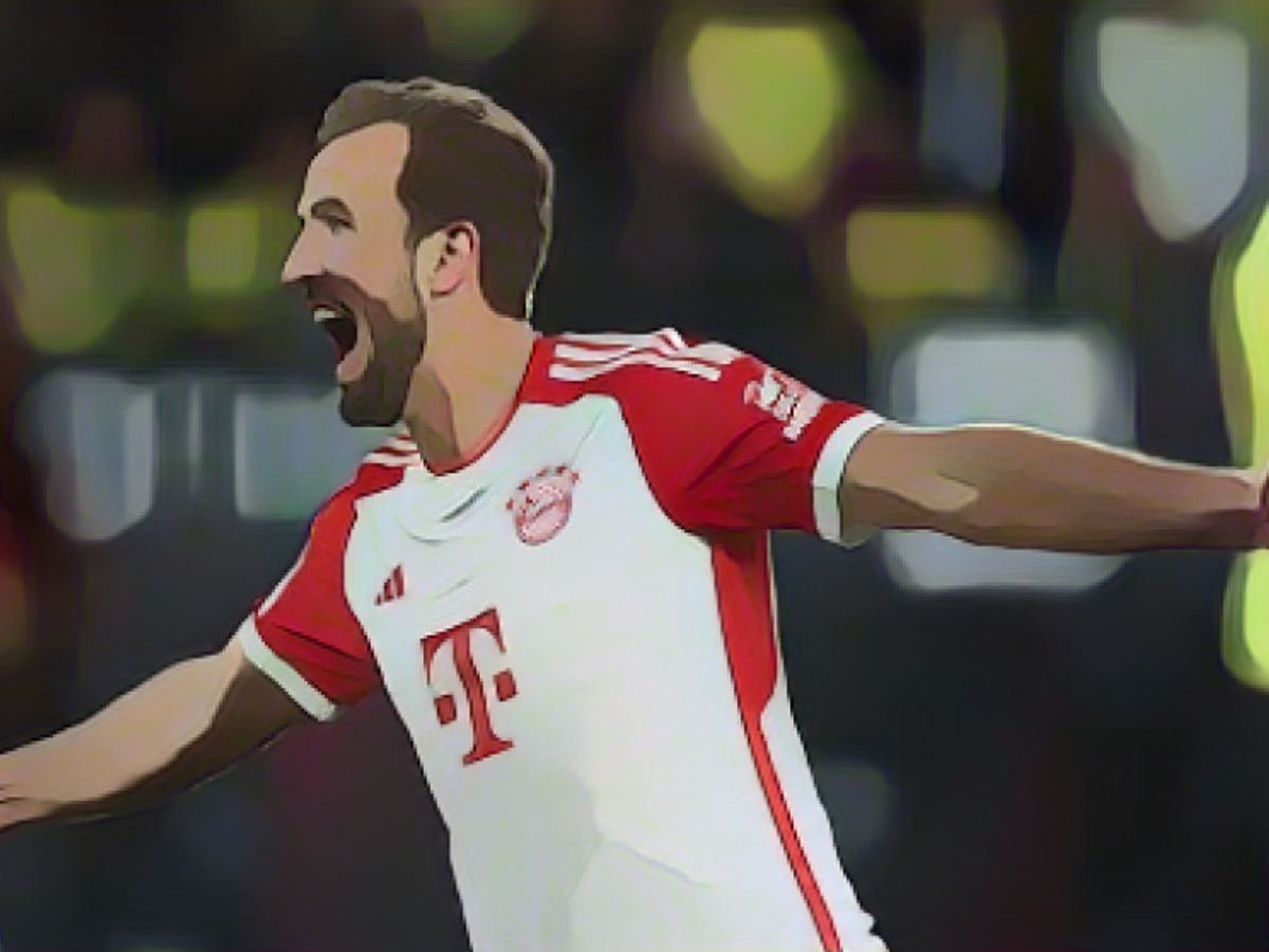 Will Kane break Lewandowski's record?