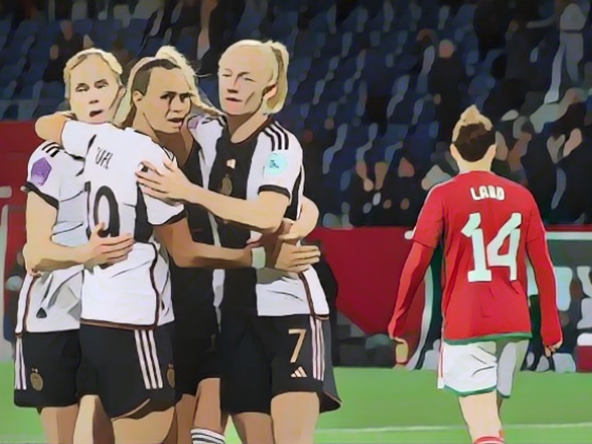 DFB seeks experienced super coach - with a tight budget