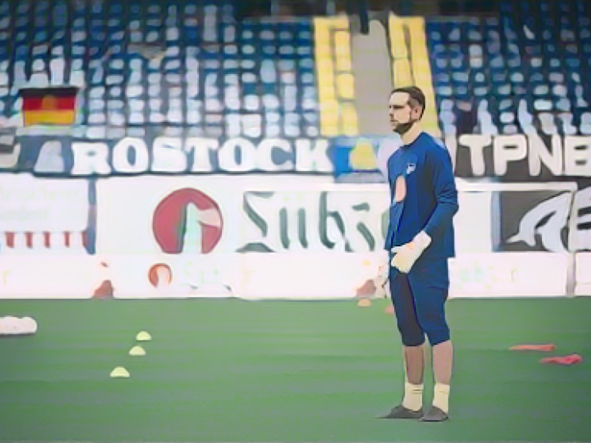 Gersbeck comeback draws closer