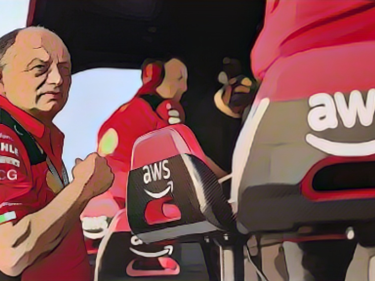 What makes the Monza race so special