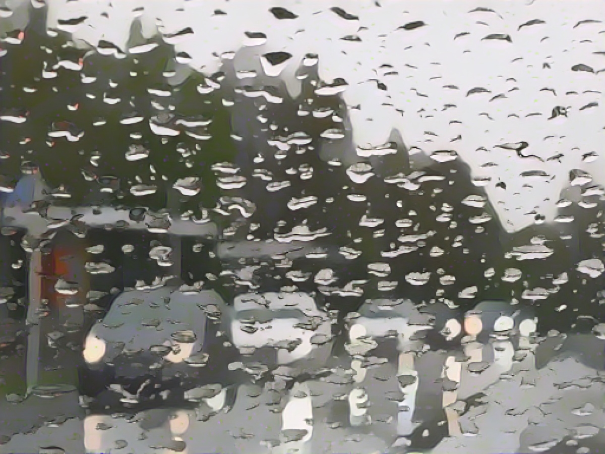 Changeable weather in Lower Saxony and Bremen