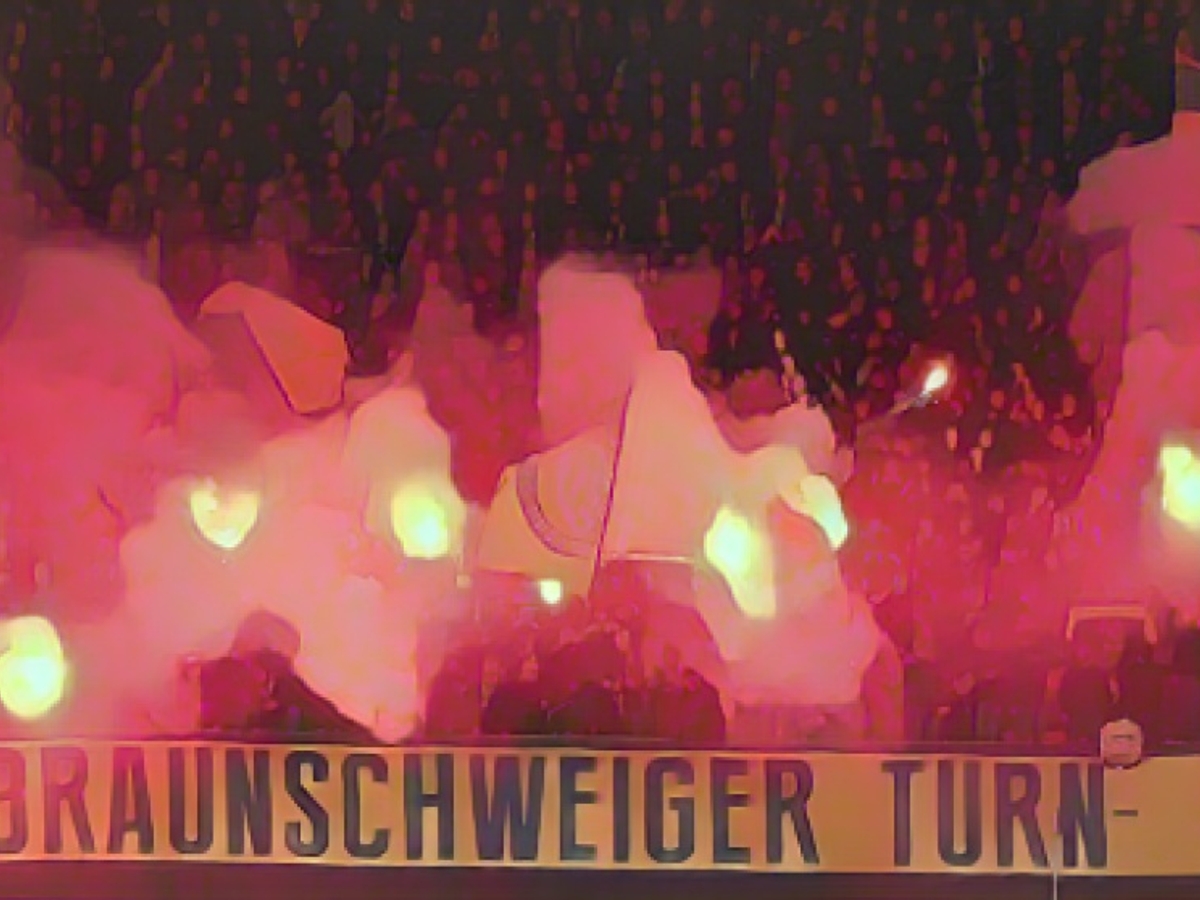 Rocket madness at 96 derby win