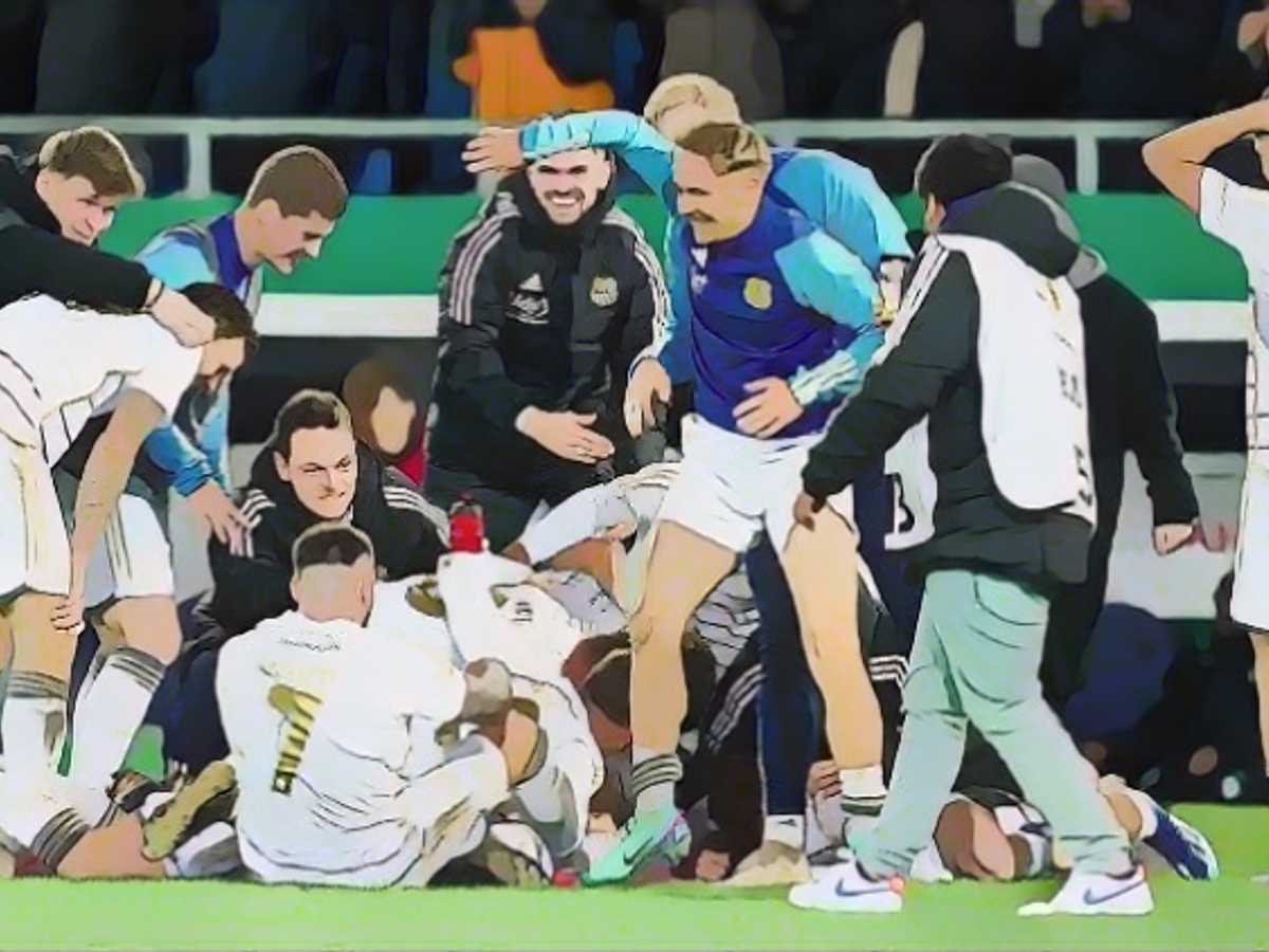 The Bundesliga exodus in the DFB Cup will continue