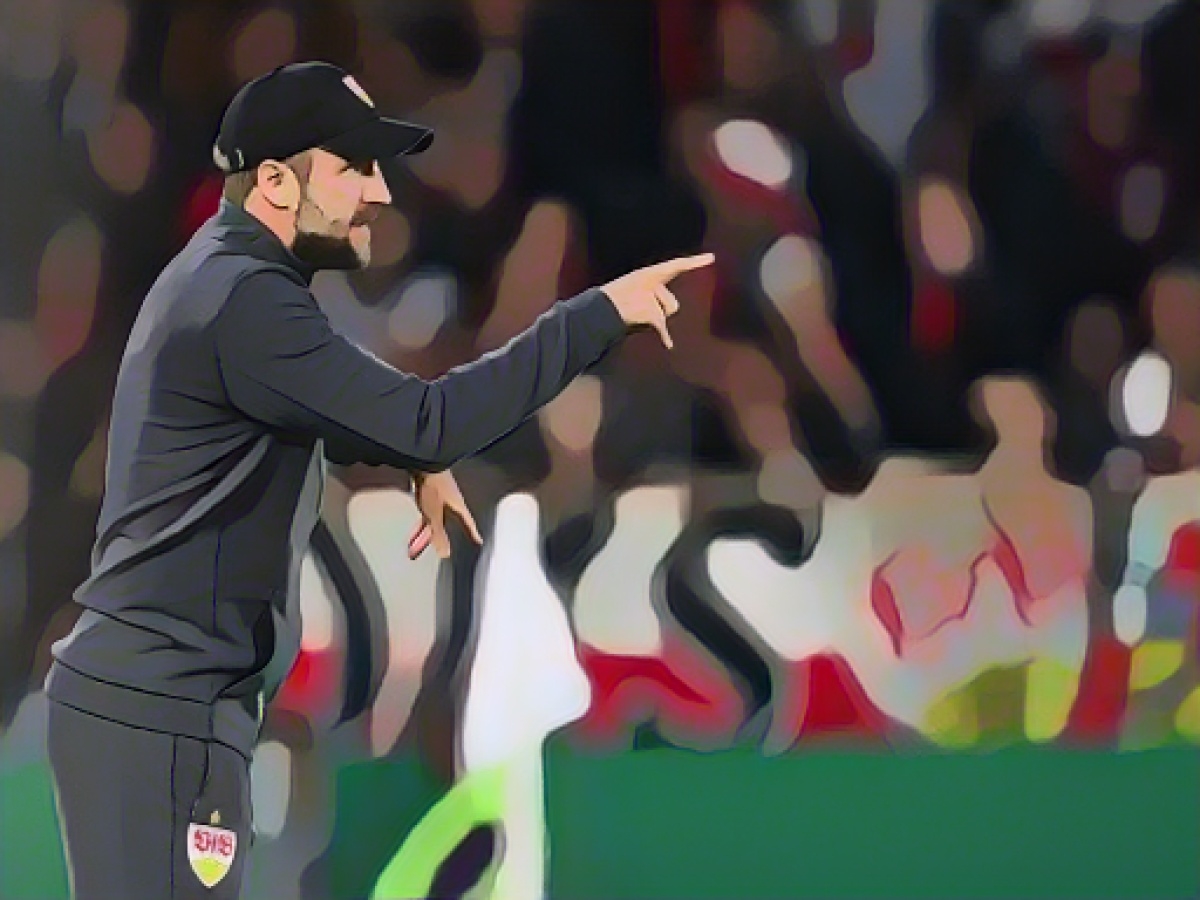 Tough draw in the round of 16: BVB visit VfB Stuttgart